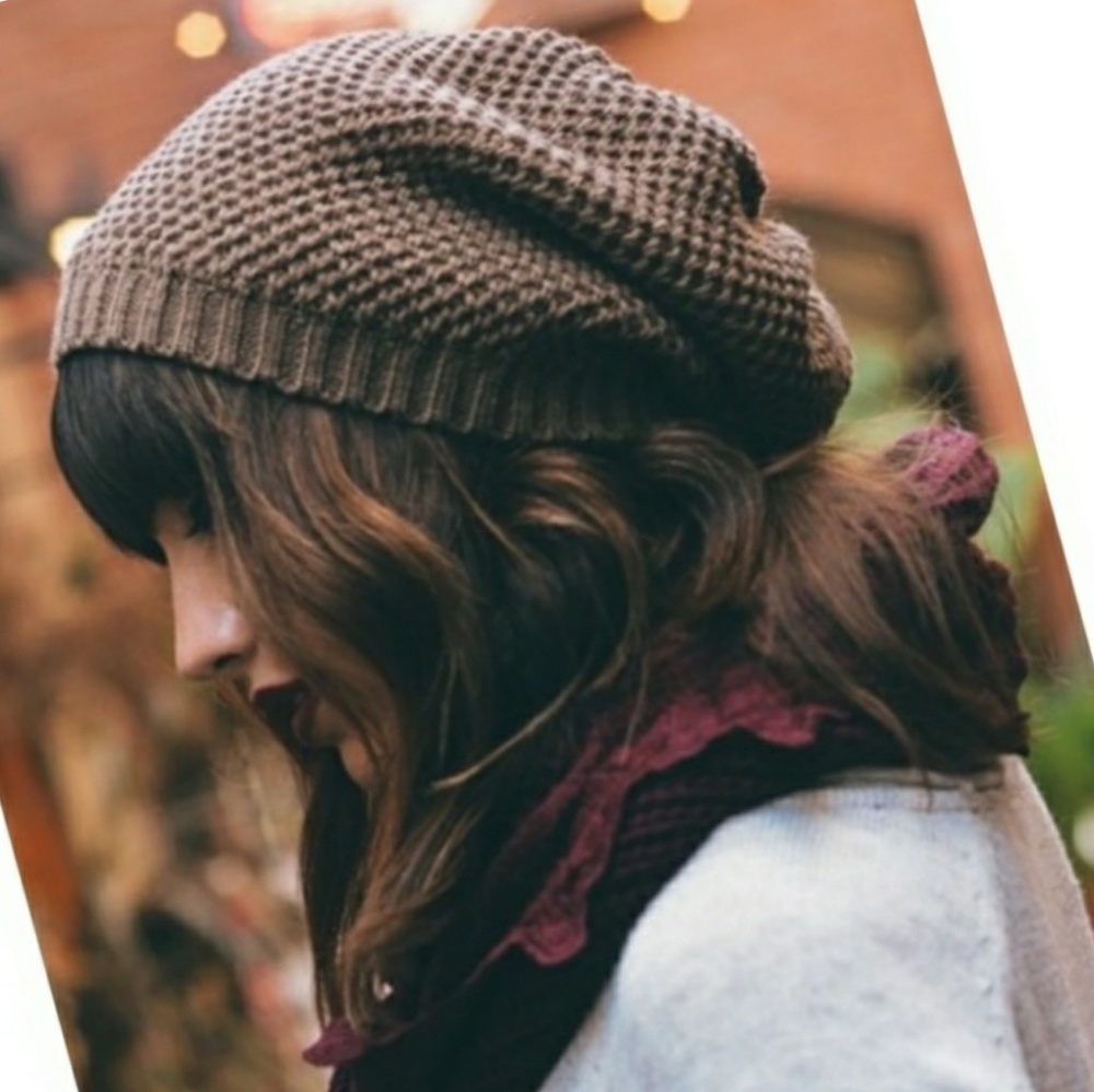 COPY - Beanie